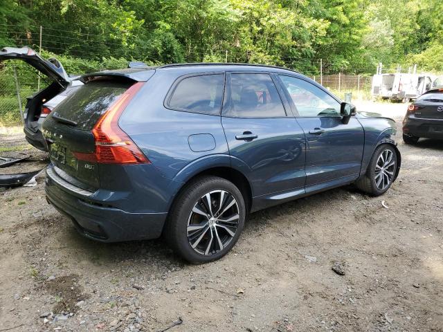 2025 VOLVO XC60 PLUS YV4M12RC0S1053511