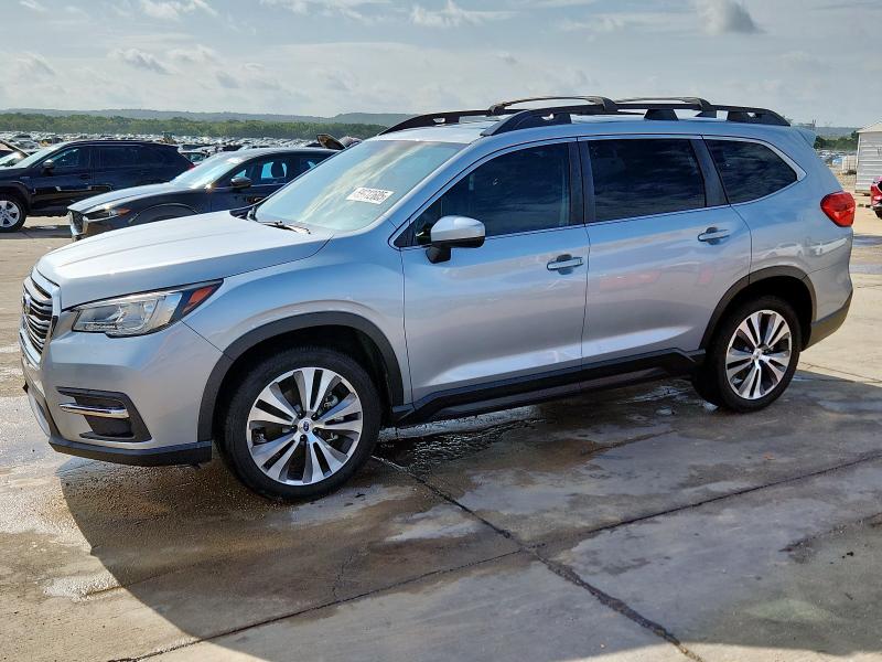 Vin: 4s4wmahd9l3442527, lot: 59912605, subaru ascent premium 2020 img_1