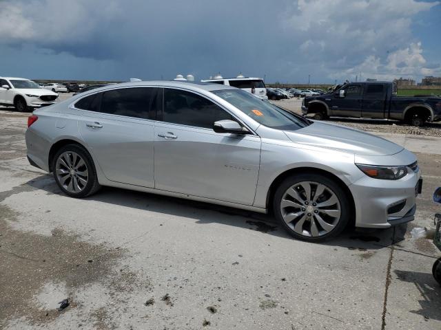 2018 CHEVROLET MALIBU PRE 1G1ZE5SX2JF148240