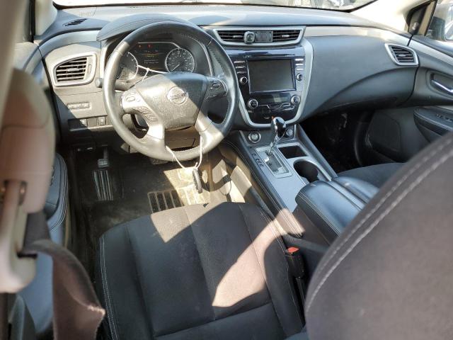 2020 NISSAN MURANO SV 5N1AZ2BS0LN106214