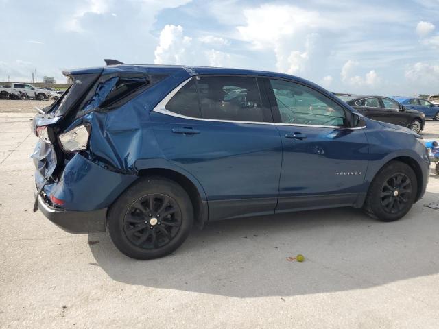 2020 CHEVROLET EQUINOX LT - 2GNAXJEV0L6107000