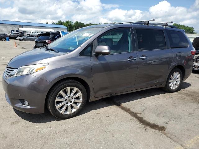 Vin: 5tddk3dc9fs099733, lot: 61034865, toyota all models xle 2015 img_1