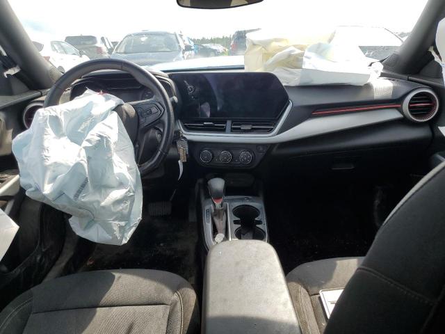 2024 CHEVROLET TRAX 1RS KL77LGE27RC125384