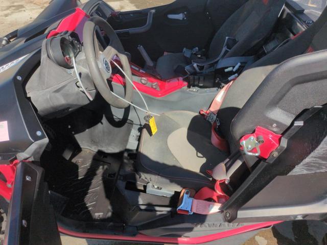 2017 YAMAHA YXZ1000 ETS 5Y4AN12Y3HA100797