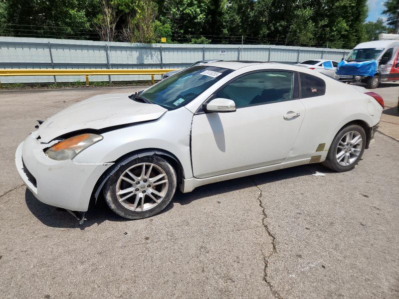 NISSAN ALTIMA 3.5