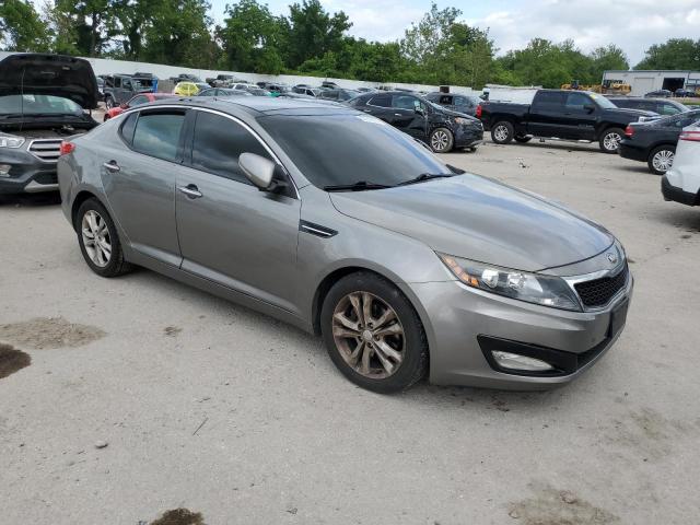 Vin: 5xxgn4a77dg132051, lot: 60319735, kia optima ex 20134