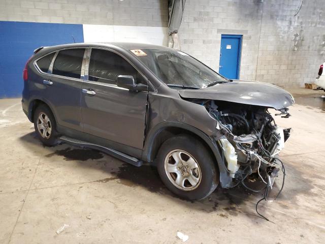 Vin: 2hkrm4h33gh630979, lot: 57711405, honda crv lx 20164