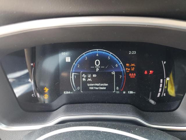 2024 TOYOTA COROLLA CR 7MUDAAAG9RV095187