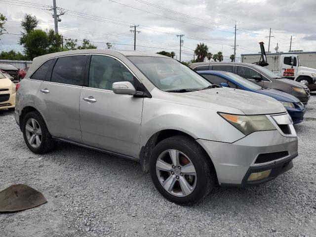 2011 ACURA MDX - 2HNYD2H29BH546944