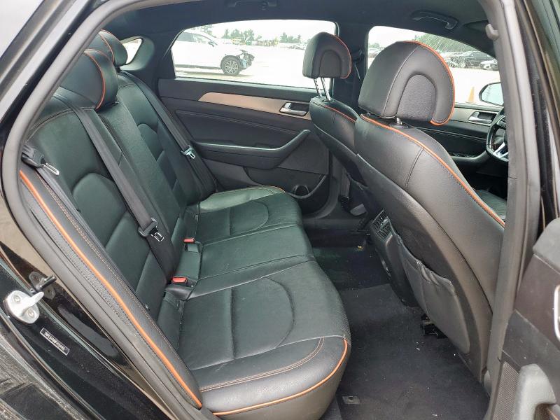 2015 HYUNDAI SONATA SPO 5NPE34AB8FH154455