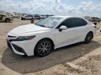 2021 TOYOTA CAMRY SE - 4T1T11AK8MU425895