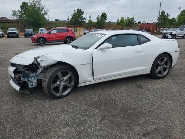 Vin: 2g1fc1e3xe9255321, lot: 59483375, chevrolet camaro lt 2014 img_1
