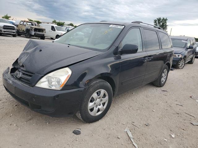 KIA SEDONA LX
