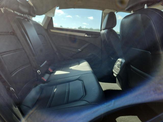 2021 VOLKSWAGEN PASSAT SE 1VWSA7A39MC001625