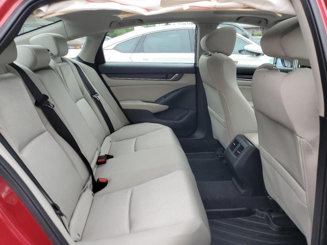2018 HONDA ACCORD EX - 1HGCV1F43JA218266