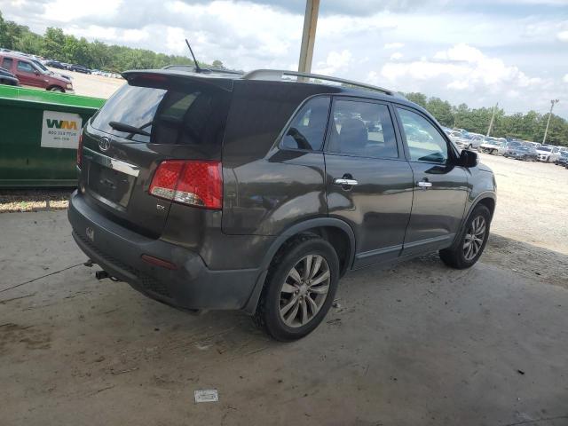 Vin: 5xyku3a11bg134695, lot: 60104135, kia sorento ex 20113