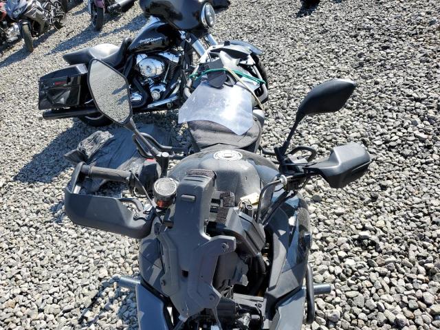 2024 YAMAHA MTT09 GT - JYARN74E1RA002317