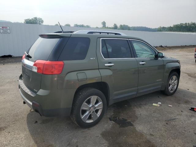 2015 GMC TERRAIN SL - 2GKFLYE30F6185075