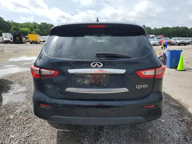 2015 INFINITI QX60 - 5N1AL0MN8FC500458
