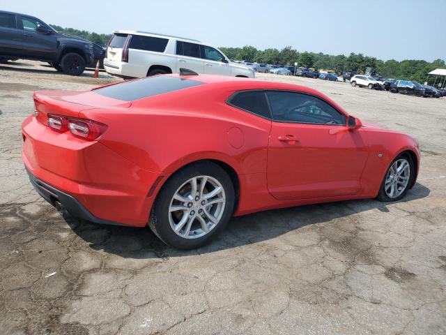 2020 CHEVROLET CAMARO LS 1G1FB1RX0L0144297