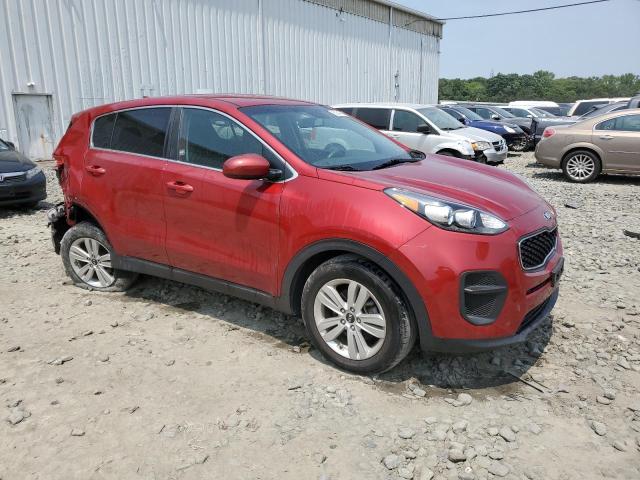 Vin: kndpm3ac9k7502559, lot: 59341905, kia sportage lx 20194