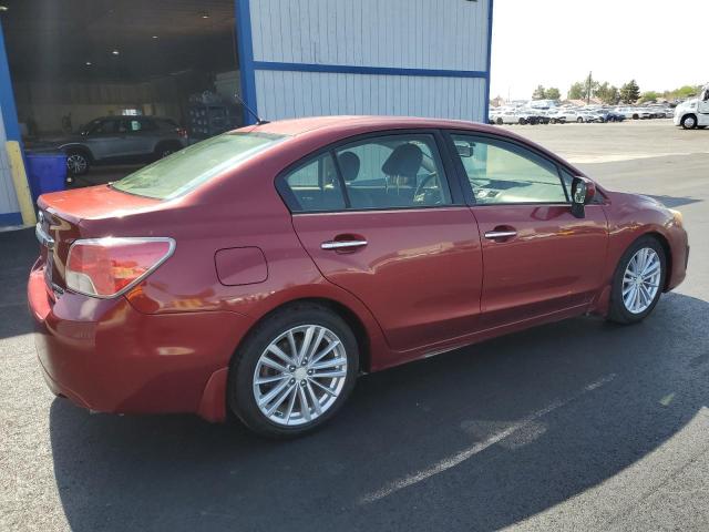 Vin: jf1gjah6xeh005134, lot: 59714655, subaru impreza limited 20143