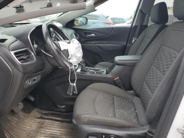 2019 CHEVROLET EQUINOX LT - 2GNAXTEV2K6217721