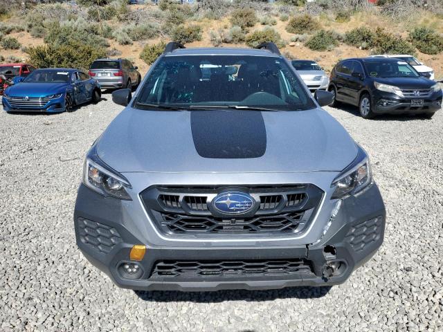 2024 SUBARU OUTBACK WI 4S4BTGUD8R3216661
