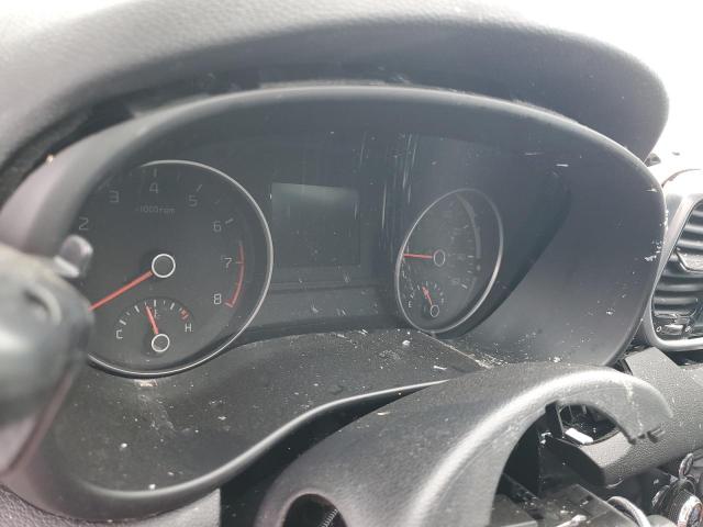 2020 KIA SPORTAGE E - KNDPN3AC4L7649726