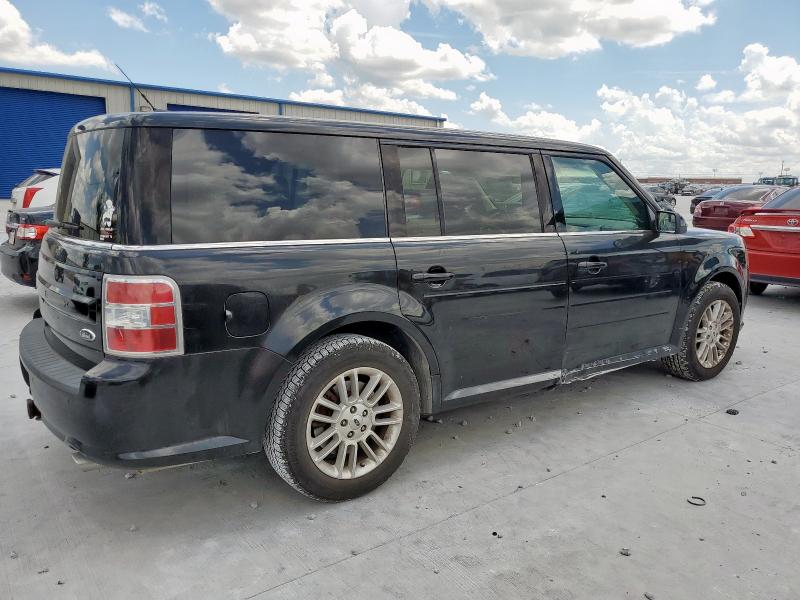 Vin: 2fmgk5c87dbd28037, lot: 62257475, ford flex sel 20133