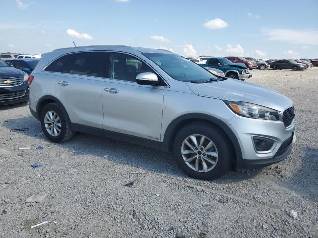 Vin: 5xypgda58jg350838, lot: 62526095, kia sorento lx 20184