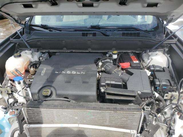 2018 LINCOLN MKX SELECT 2LMPJ6KR4JBL41590