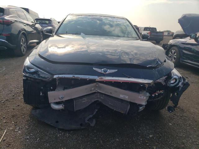 2020 GENESIS G70 ELITE KMTG34LA1LU056822