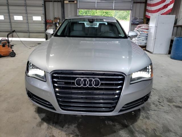 waurvafd4cn038599 - 2012 Audi a8 l quattro - #59554025