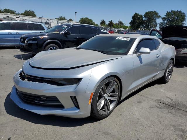 CHEVROLET CAMARO LT