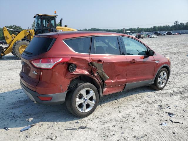 Vin: 1fmcu0gxxfua64080, lot: 59404175, ford escape se 20153