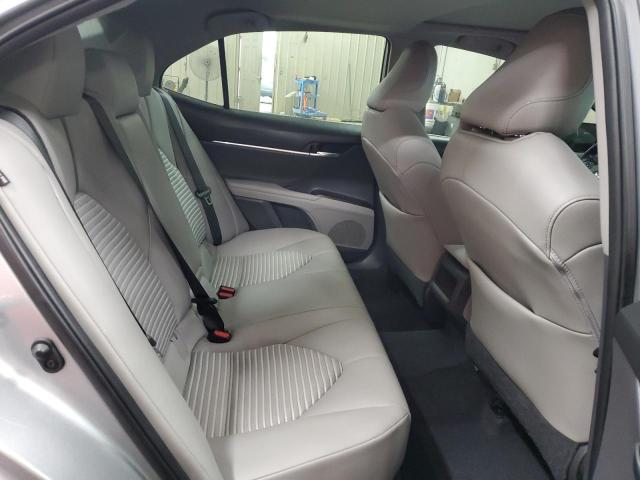 2021 TOYOTA CAMRY SE - 4T1G11BK6MU031795