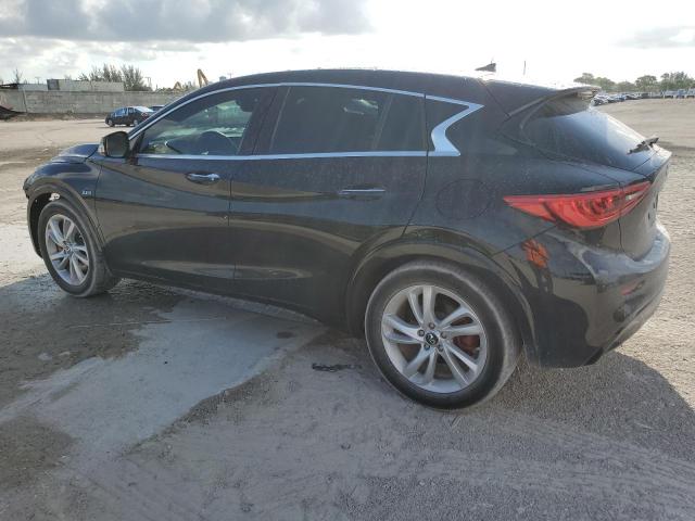Vin: sjkch5cp9ja056054, lot: 61197585, infiniti qx30 base 20182