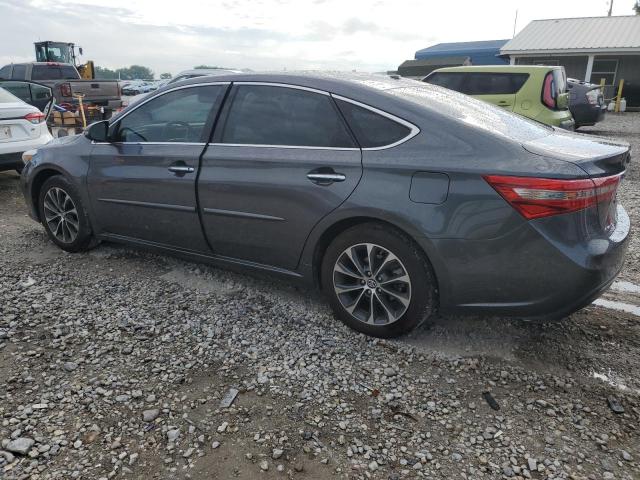Vin: 4t1bk1eb2gu226090, lot: 60378765, toyota avalon xle 20162
