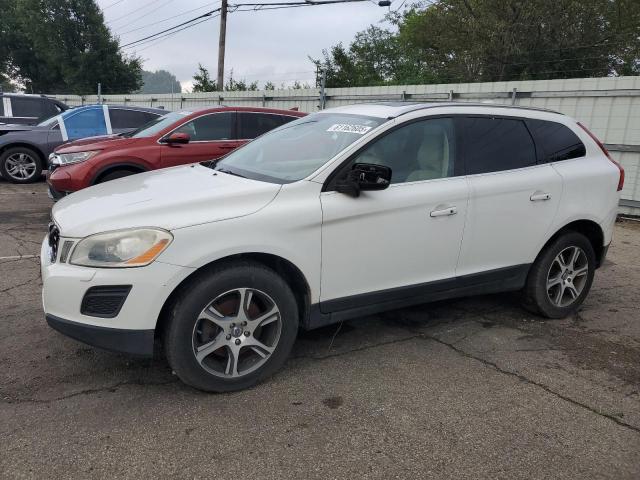 VOLVO XC60 T6