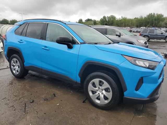 Vin: 2t3f1rfv4mw210245, lot: 59240165, toyota rav4 le 20214