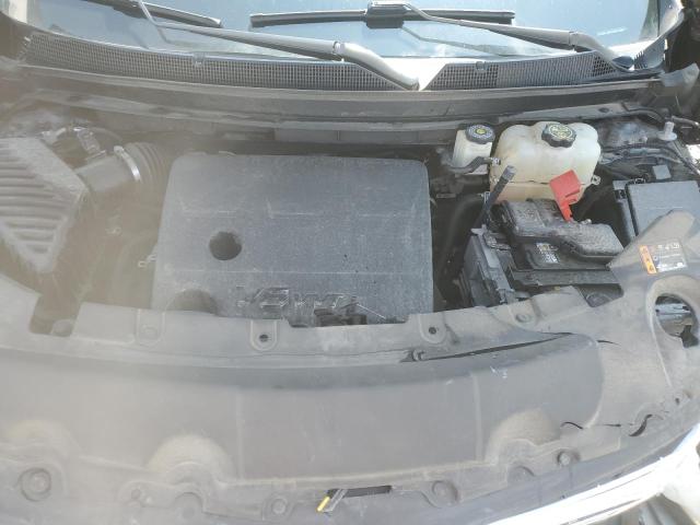 2020 CHEVROLET TRAVERSE L - 1GNEVGKW4LJ176623