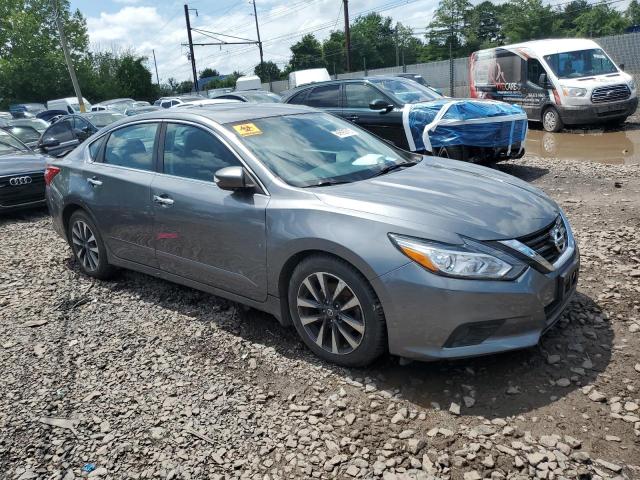 Vin: 1n4al3ap8gc164071, lot: 60593915, nissan altima 2.5 20164