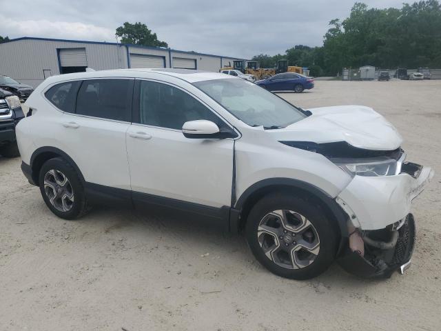 Vin: 7farw2h85ke032270, lot: 59767935, honda crv exl 20194