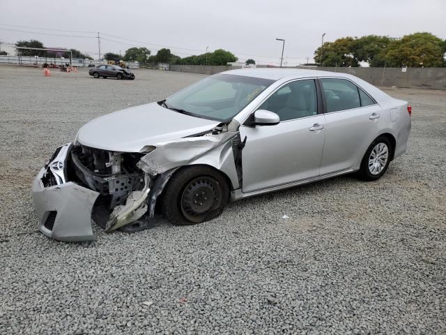 Vin: 4t4bf1fk9er338357, lot: 60737295, toyota camry l 2014 img_1