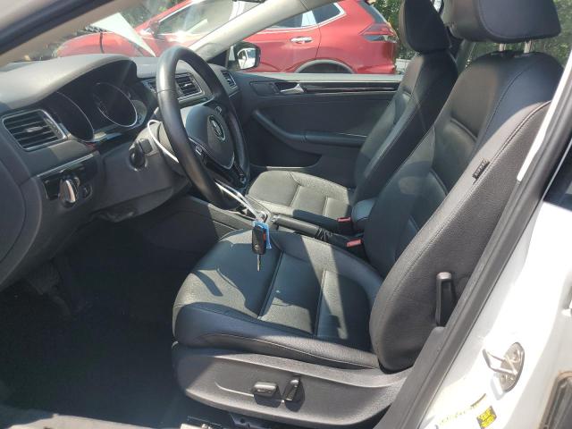 2017 VOLKSWAGEN JETTA SEL - 3VWL17AJ2HM211751