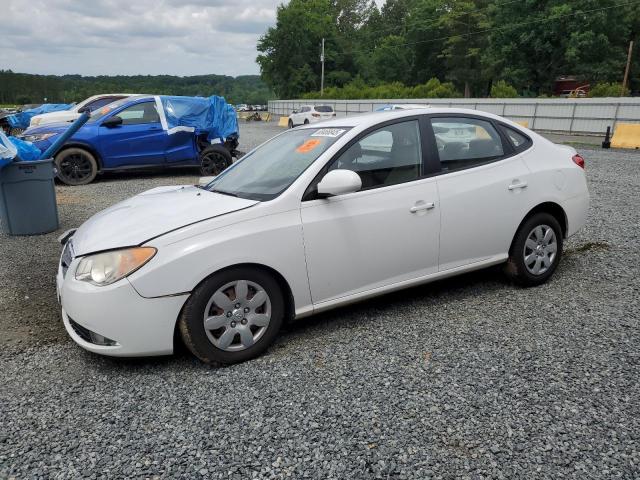 HYUNDAI ELANTRA GL