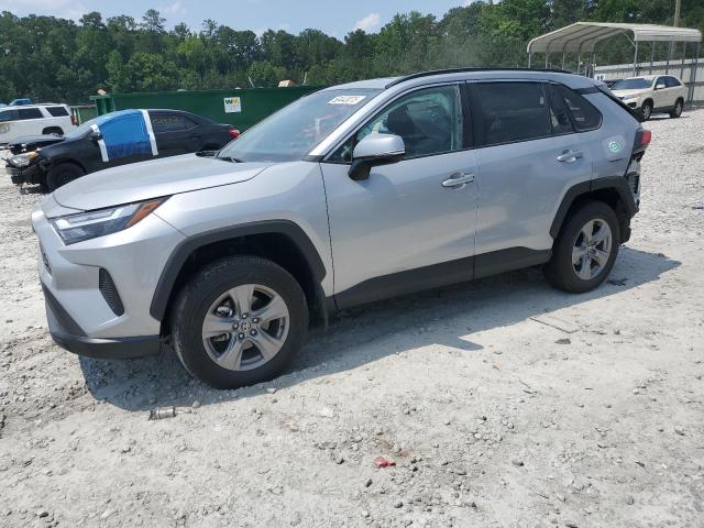 2024 TOYOTA RAV4 XLE - 2T3W1RFV7RW340866