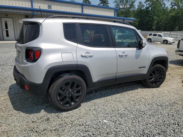 2017 JEEP RENEGADE L - ZACCJBBB4HPG45065