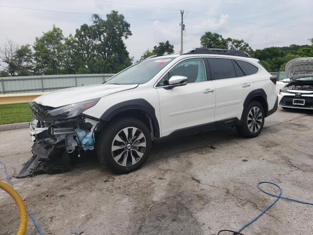 SUBARU OUTBACK TO